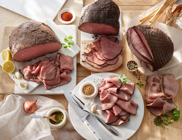 Di lusso deli meat coupons