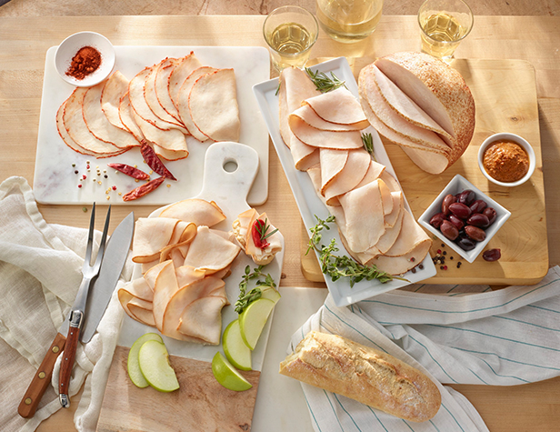 Di lusso deli meat coupons