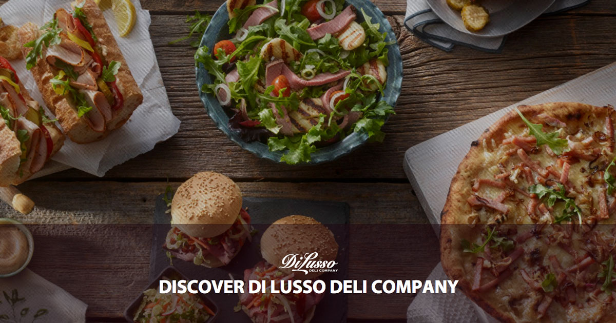 Di lusso deli meat coupons