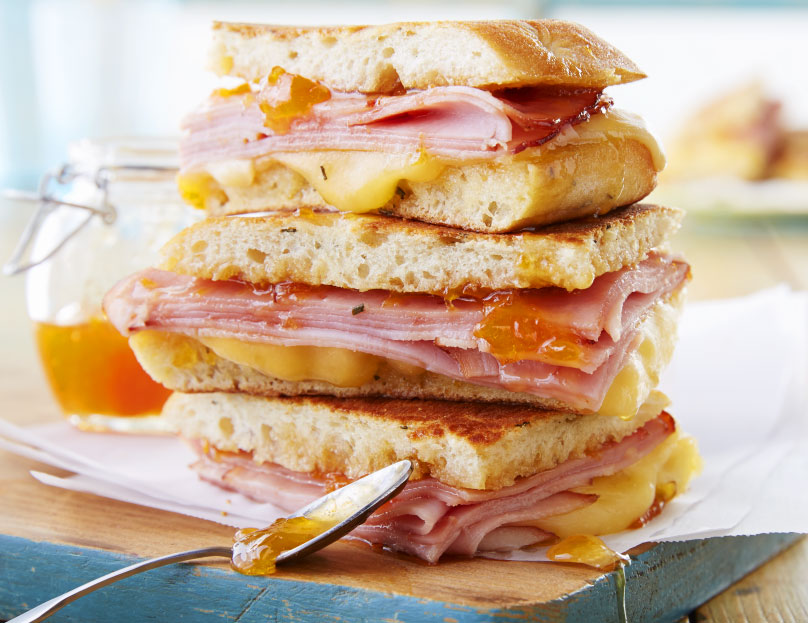 Havarti Herb Di Lusso Deli