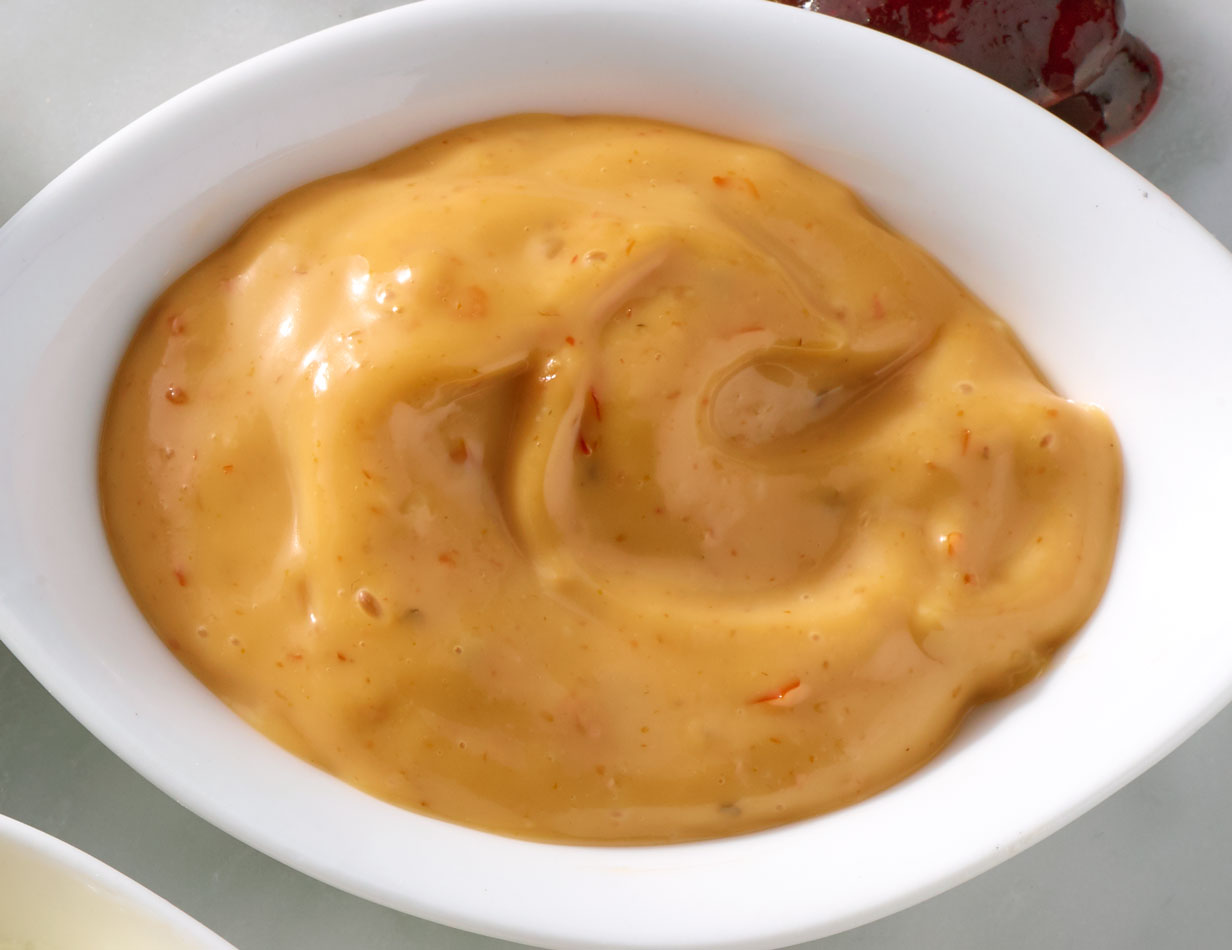 Sun Dried Tomato Aioli Di Lusso Deli