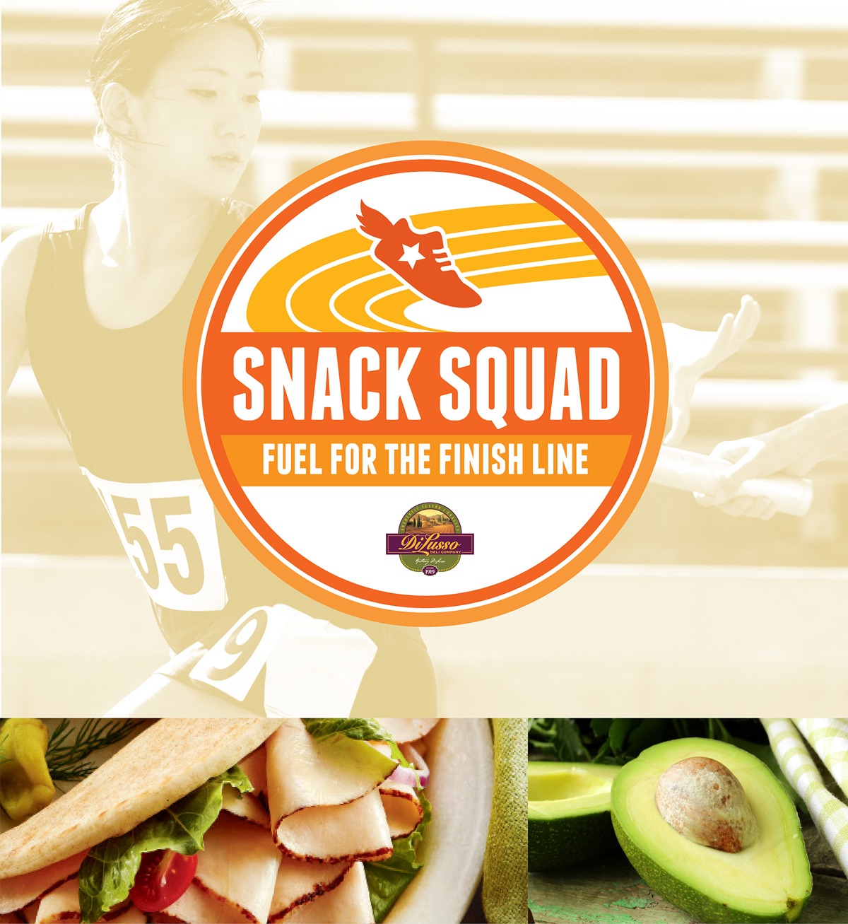 Snack Squad – Fueled