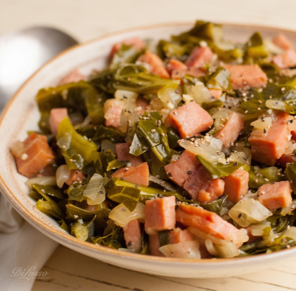 DiLusso_collard_greens_with_ham