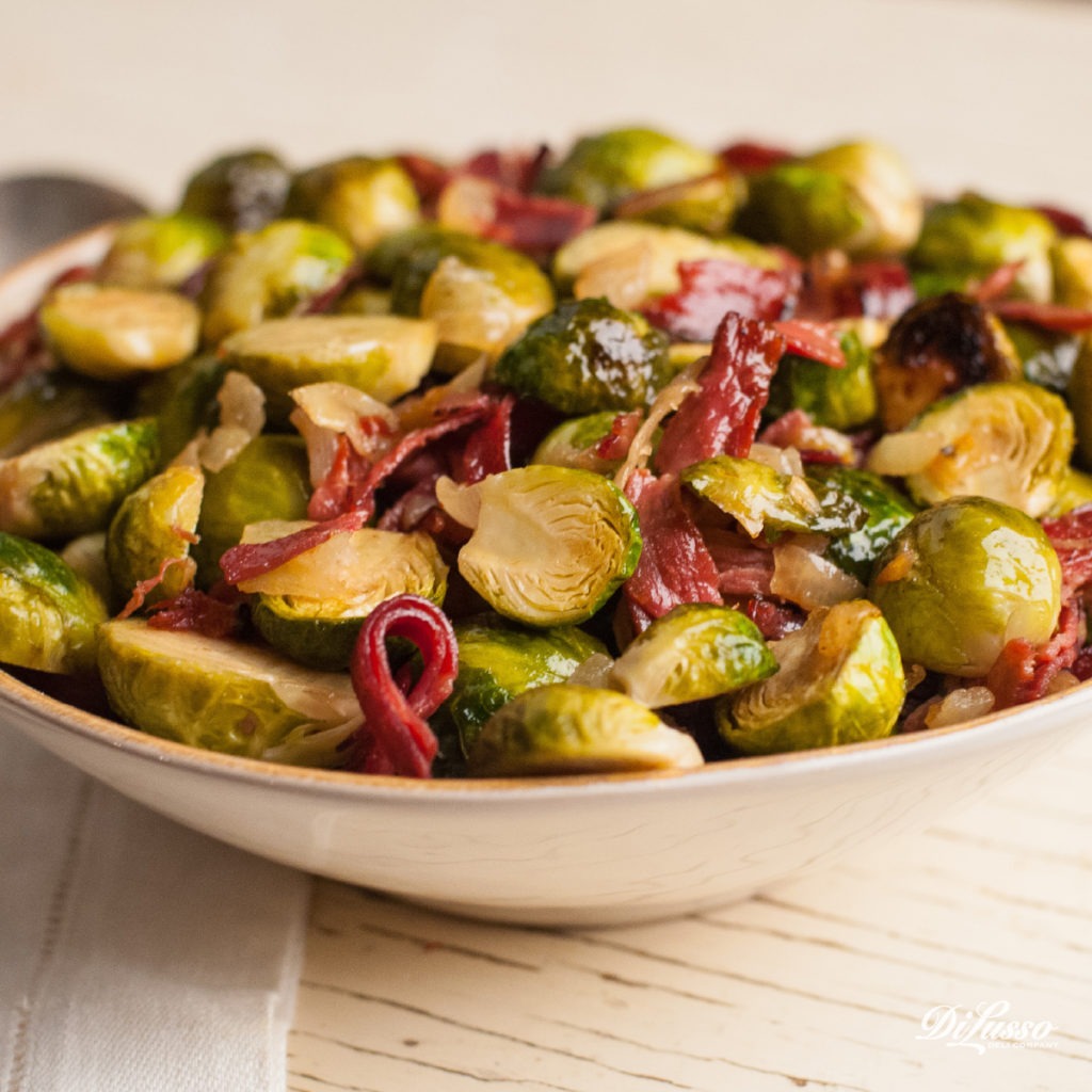 DiLusso_pastrami_Brussels_sprouts