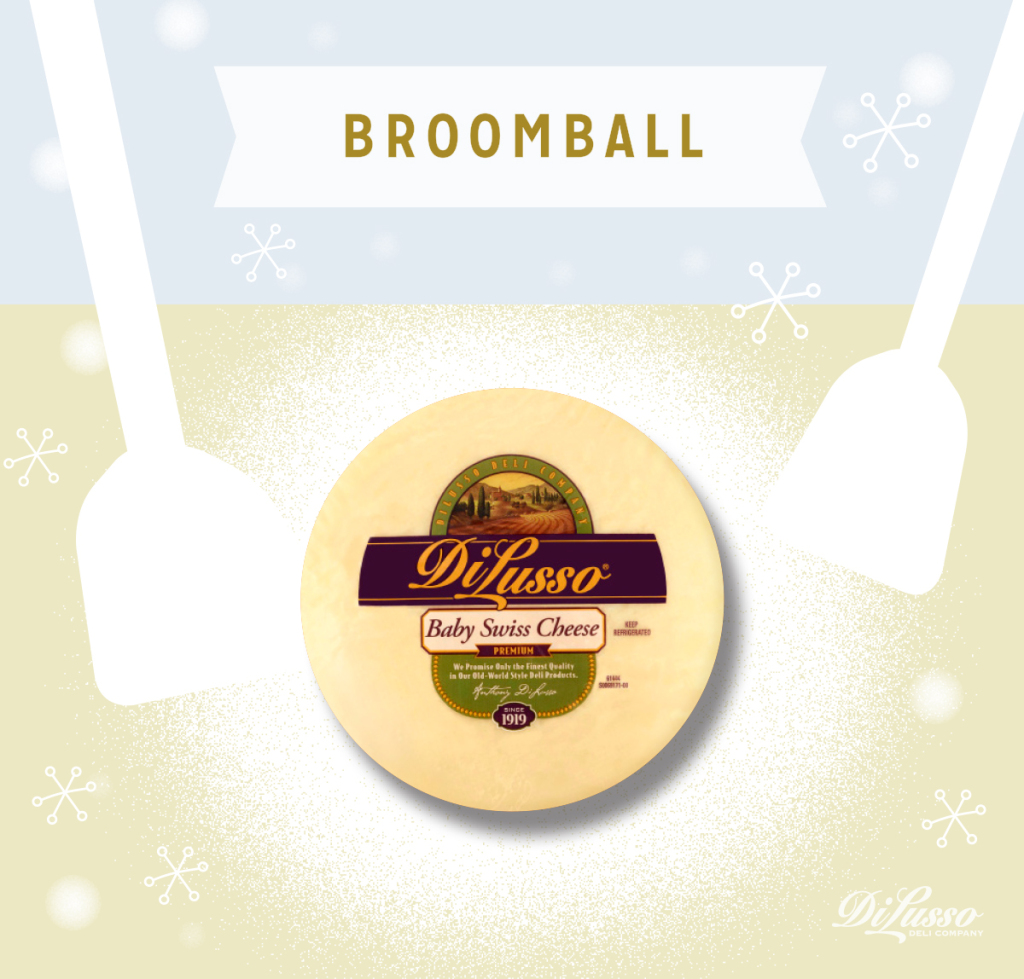 DiLusso_cheese_broomball