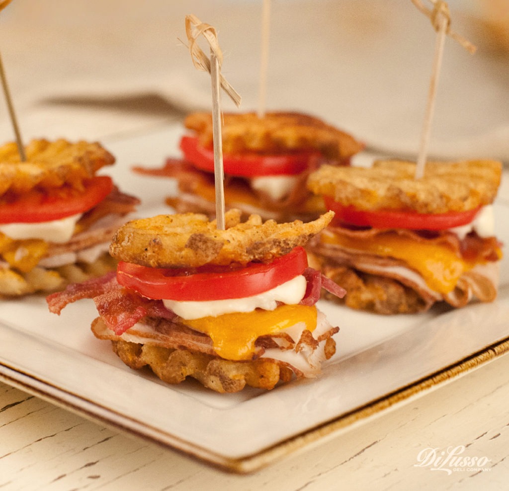 DiLusso_waffle_fry_sliders