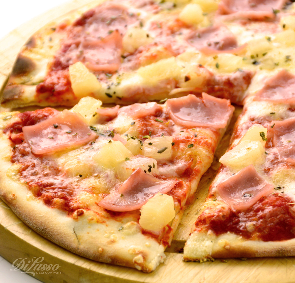 DiLusso_Pineapple_ham_artisan_pizza