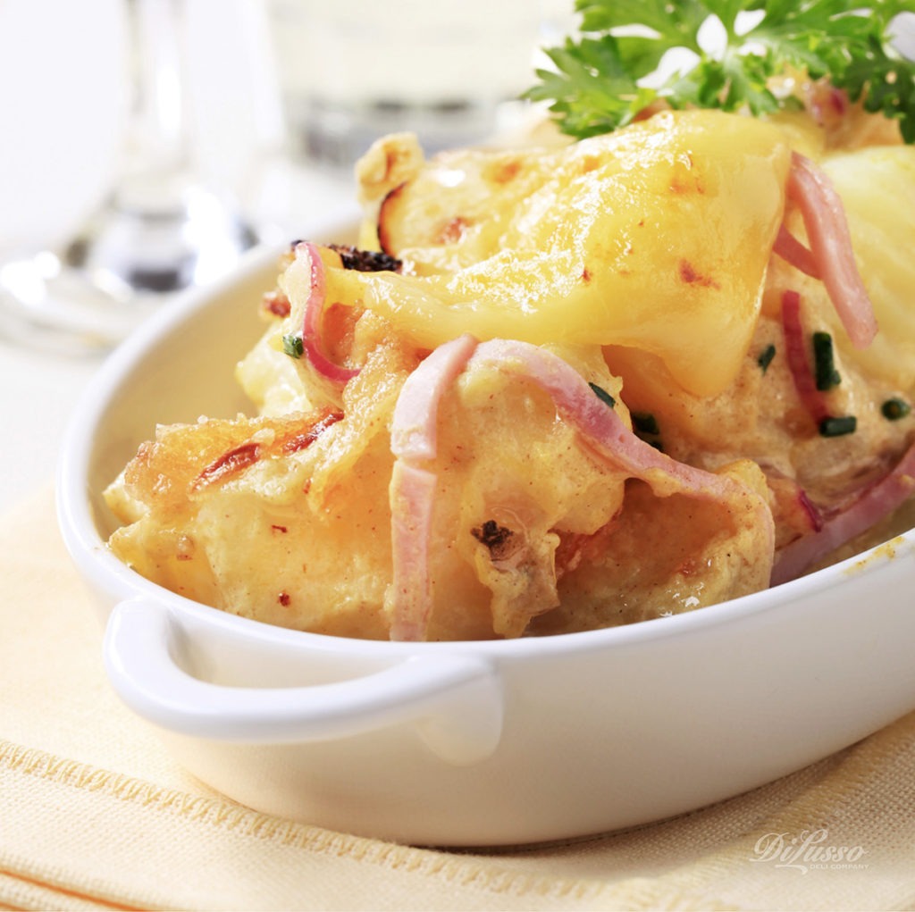 Dilusso_Throwback_thurs_scalloped-potatoes_ham