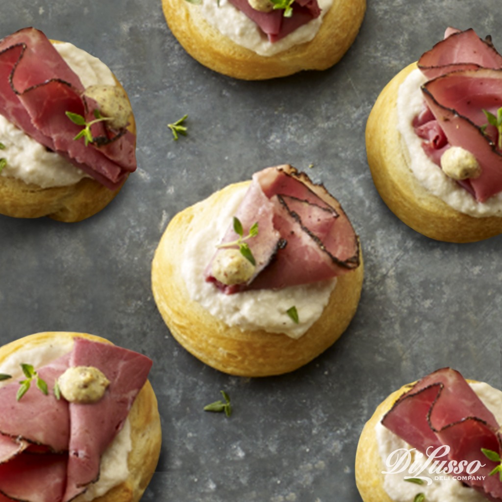 Last Minute Party Appetizers Di Lusso Deli