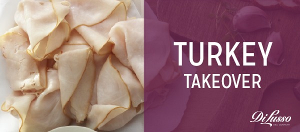 10 Unexpected Ways To Eat Sliced Turkey (No Sandwiches Allowed)