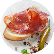 hot-sopressata