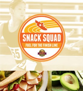 Snack Squad – Fueled