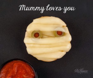 Mummy Loves You