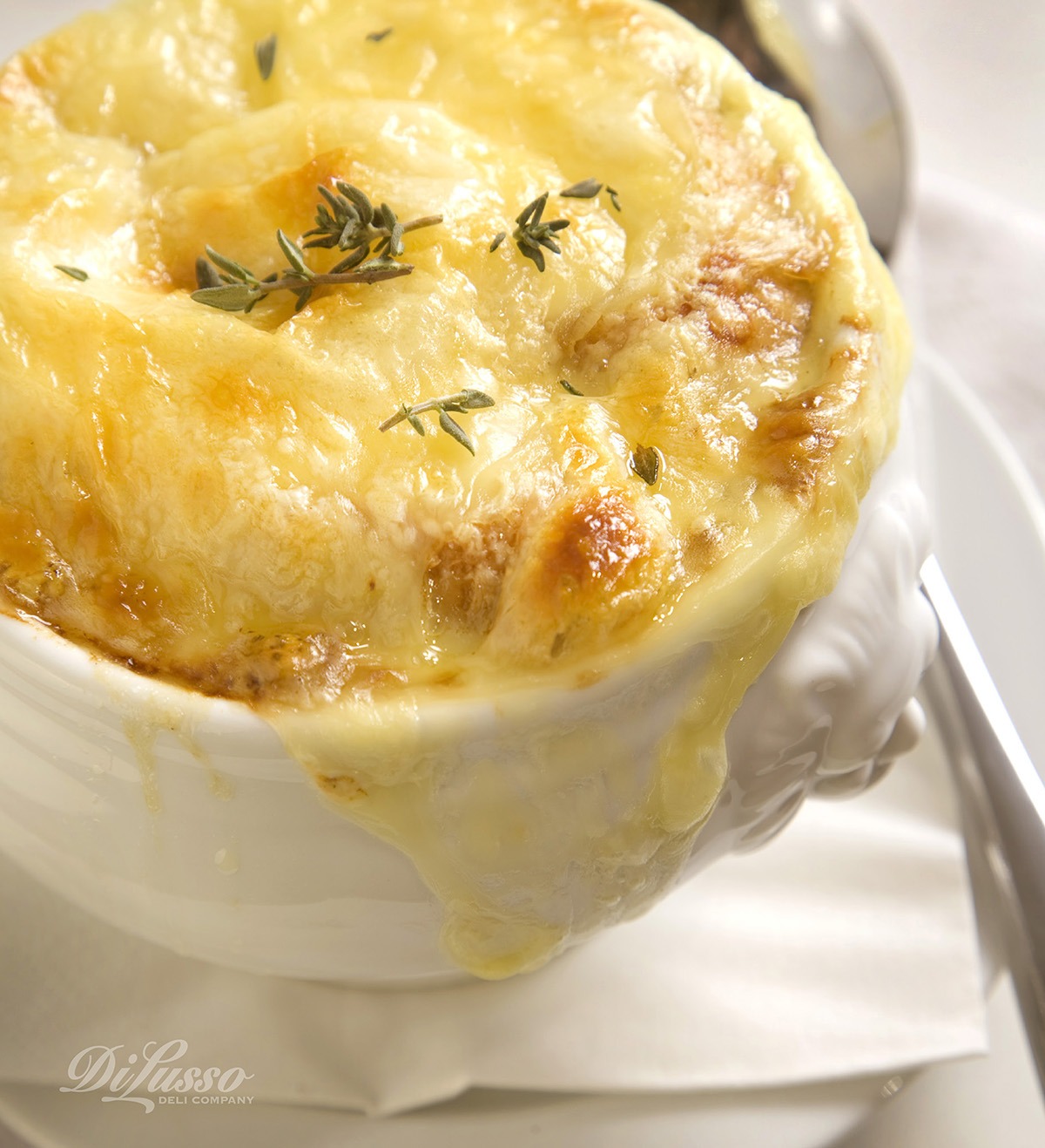 French Onion Soup