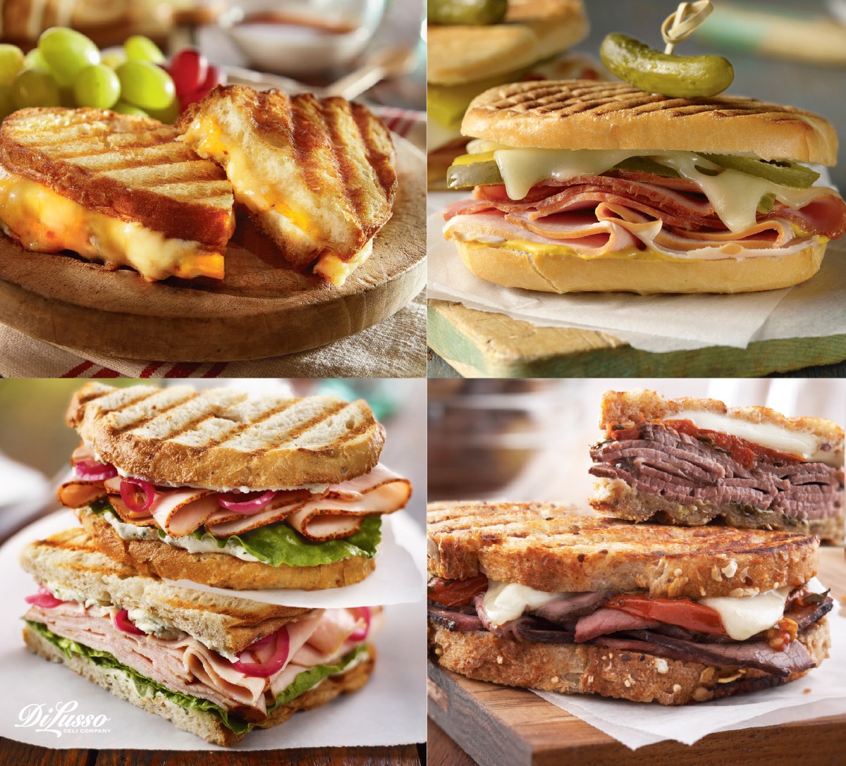 Panini Perfection