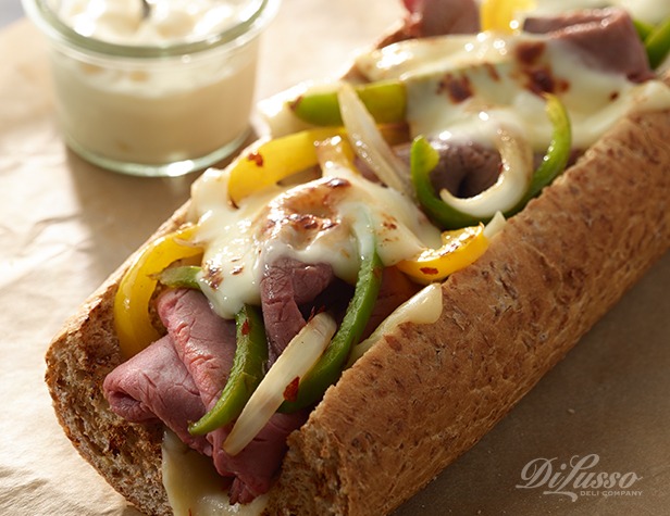 Philly Cheesesteak