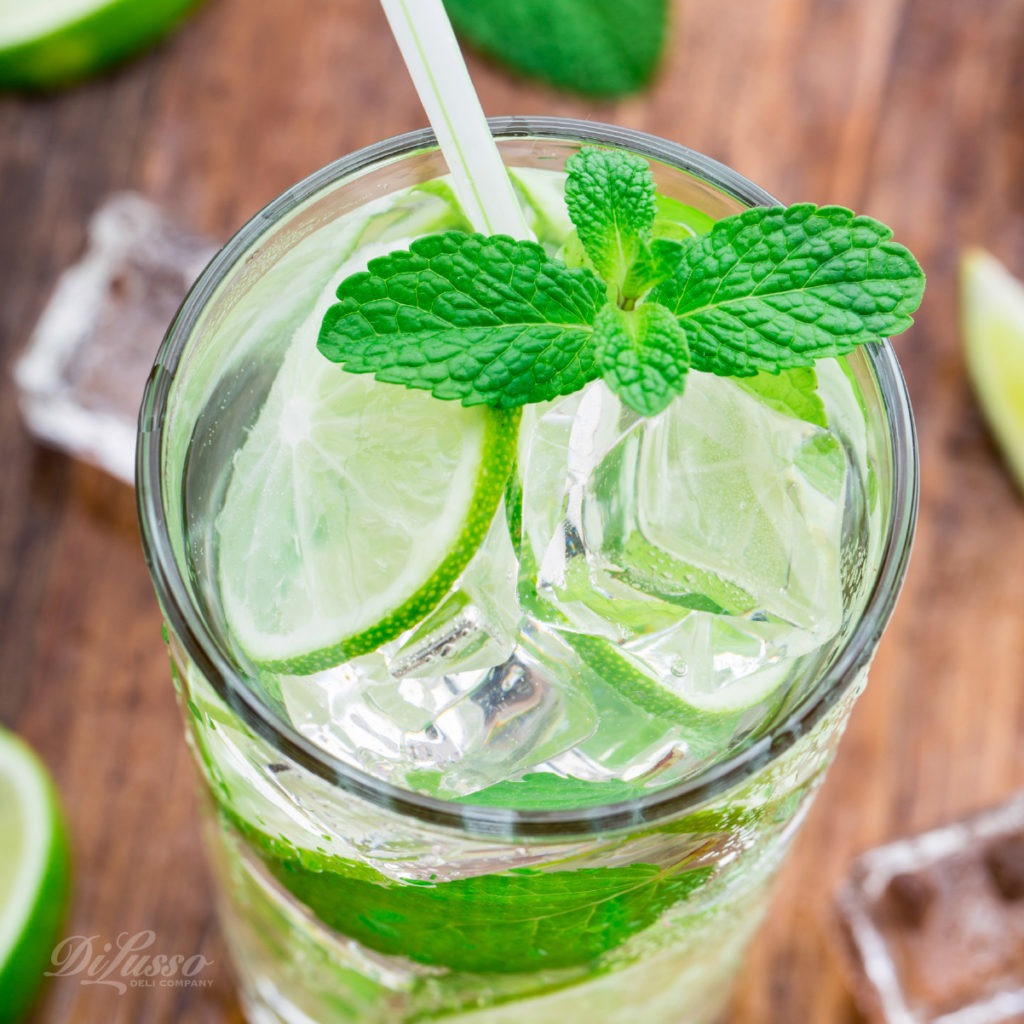 DiLusso_mojito