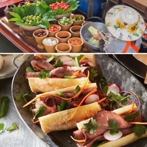 Experience the Flavors of Vietnam