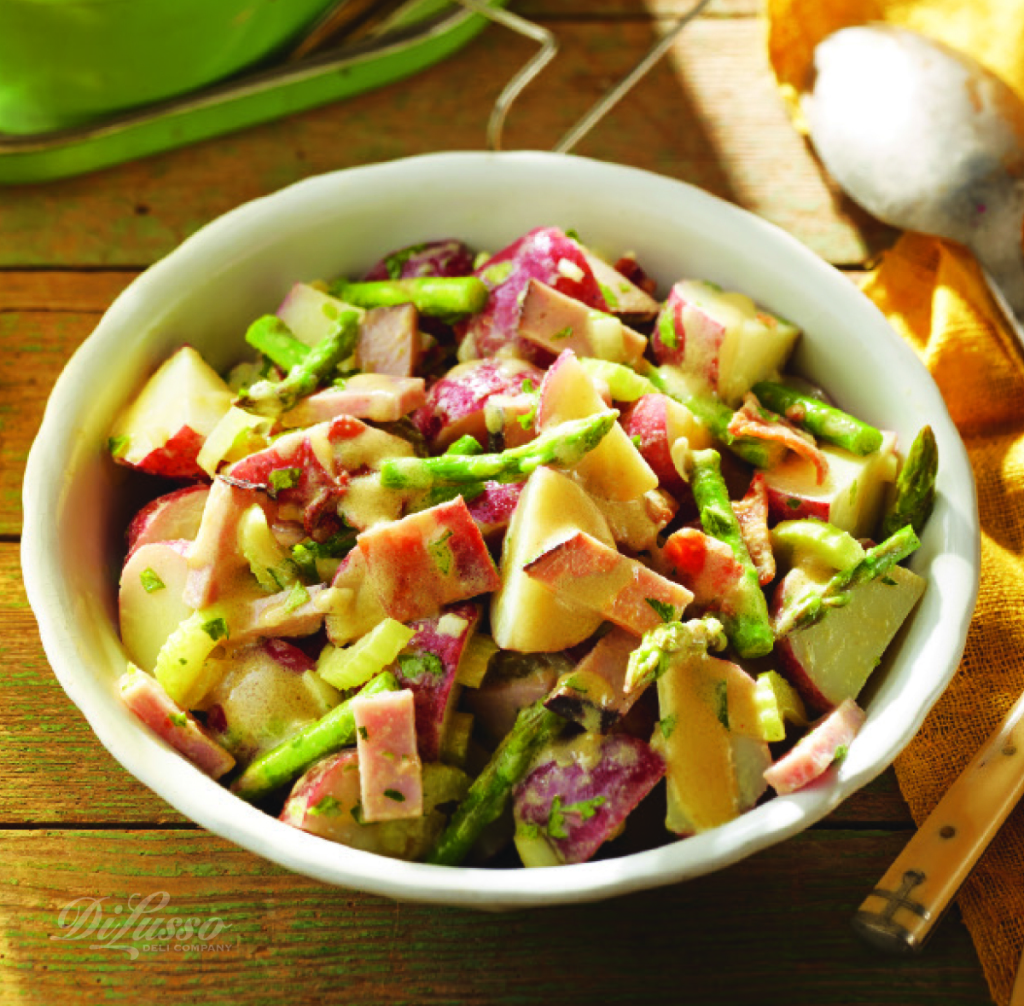 DiLusso_potato_ham_salad