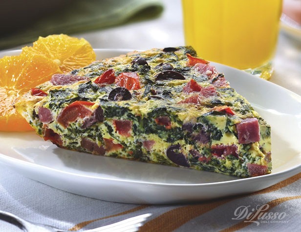 Frittata Florentine