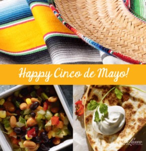 Happy Cinco de Mayo!