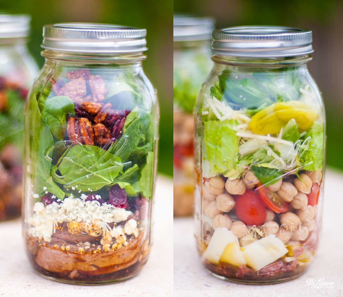 Our Favorite Salad Containers