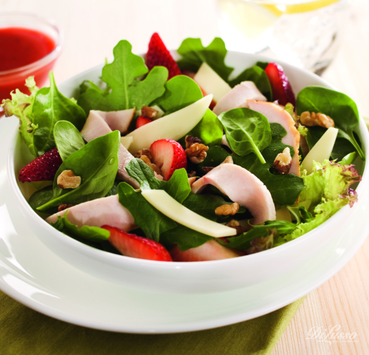 DiLusso_strawberry_salad