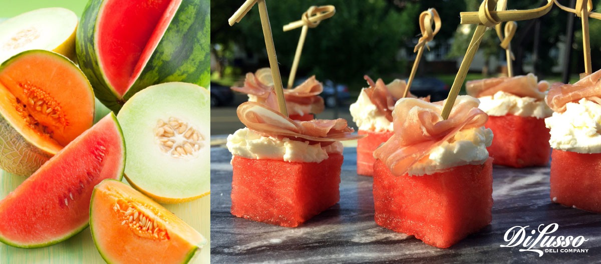 Surprising Ways to Use Watermelon