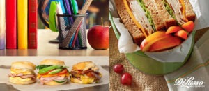 Back to School Routines and Recipes