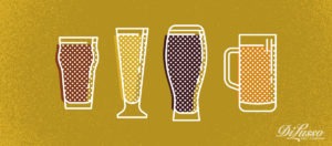 Beer & Food: Made for Each Other