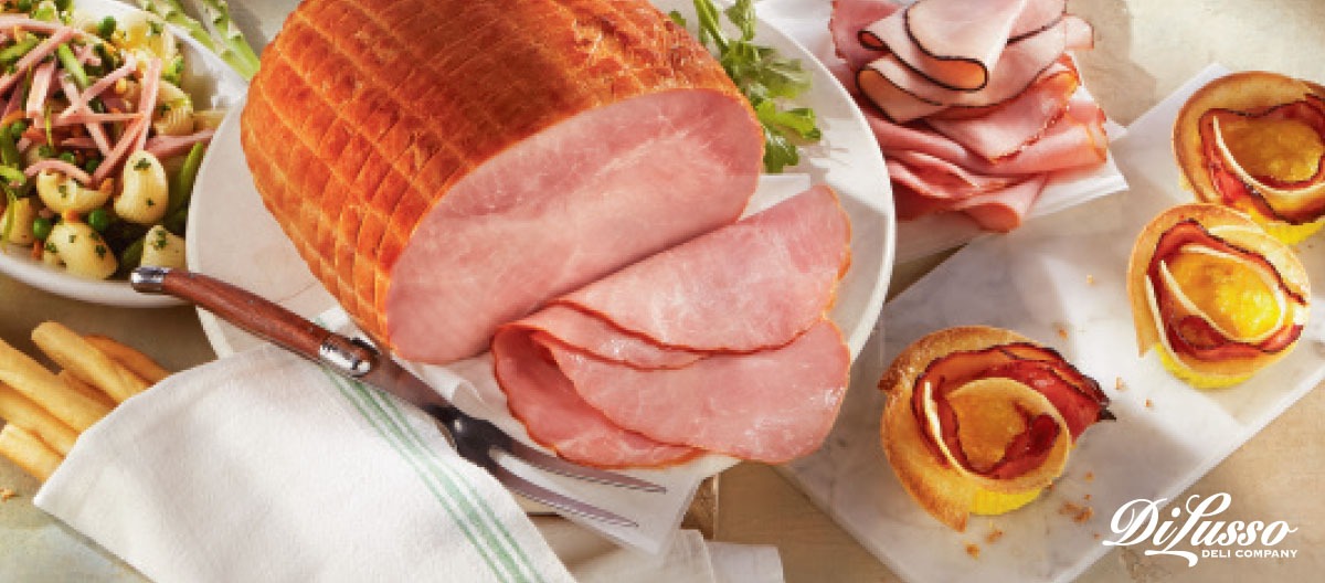 Deli Ham 101: Demystifying and Delicious