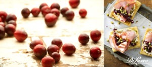 Cranberries: Fall’s Precious Gems