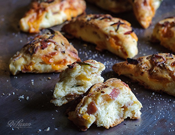 Savory Scones