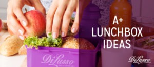 5 School Lunchbox Ideas for Kids