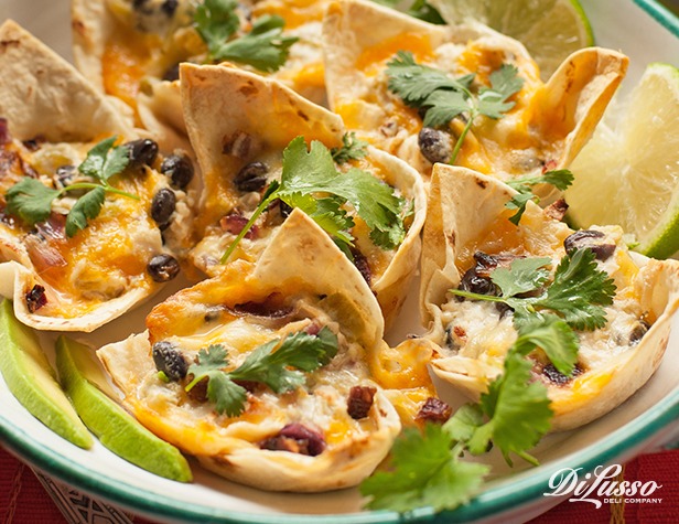 Green Chile Chicken Bites