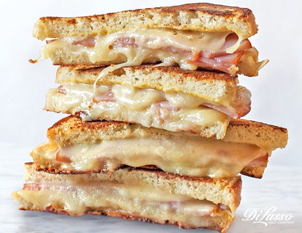 Croque Monsieur