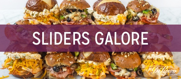 Sliders with Style: 7 Savvy Upgrades