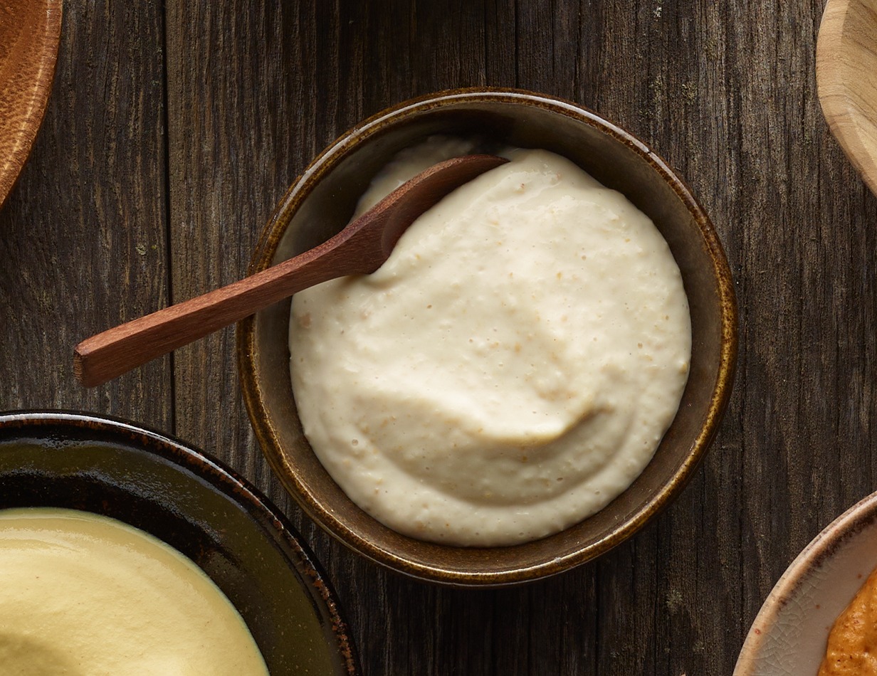 Horseradish Sauce